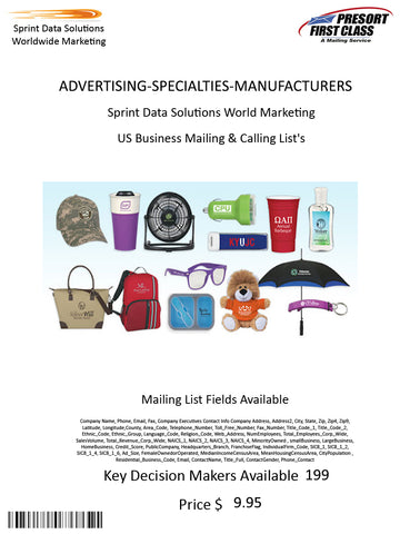 ADVERTISING-SPECIALTIES-MANUFACTURERS