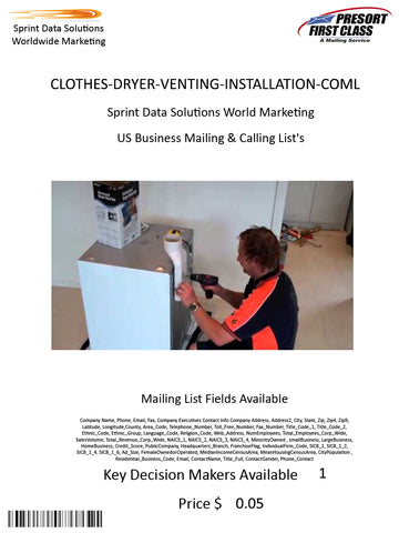 CLOTHES-DRYER-VENTING-INSTALLATION-COML