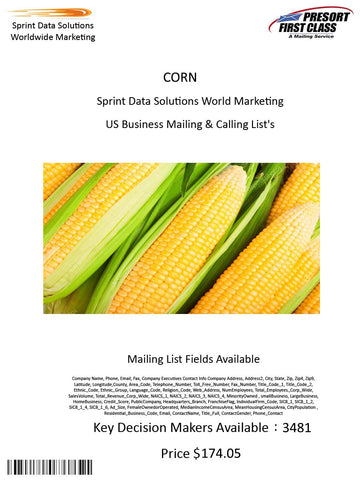 CORN