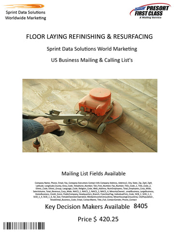 FLOOR LAYING REFINISHING & RESURFACING