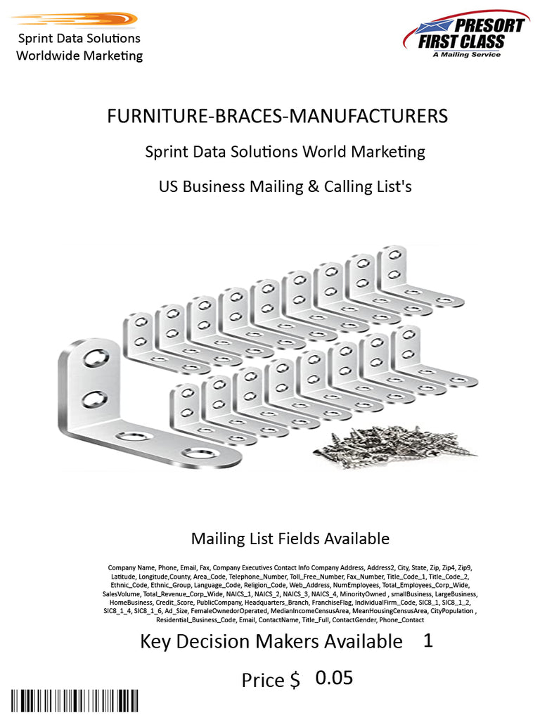 FURNITURE-BRACES-MANUFACTURERS