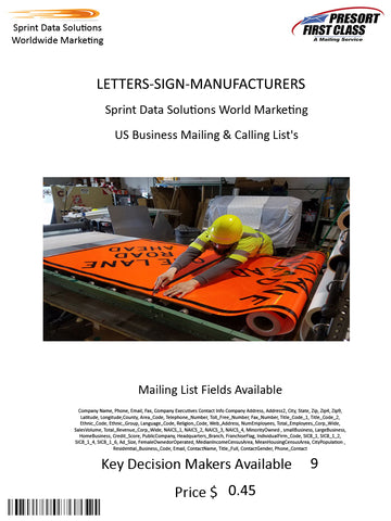 LETTERS-SIGN-MANUFACTURERS