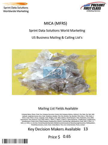 MICA (MFRS)