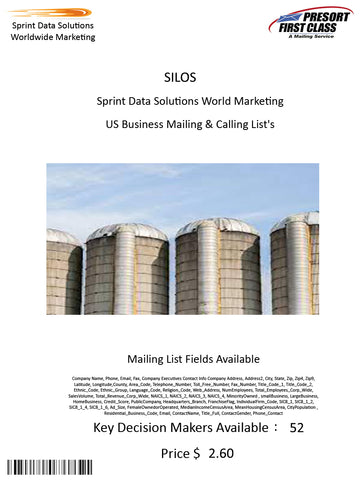 SILOS