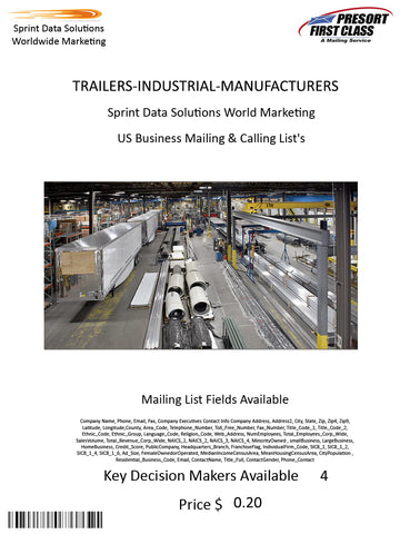 TRAILERS-INDUSTRIAL-MANUFACTURERS