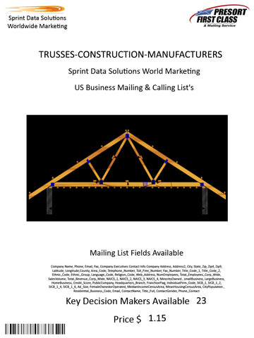 TRUSSES-CONSTRUCTION-MANUFACTURERS