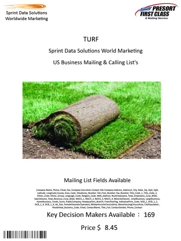 TURF