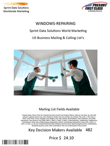 WINDOWS-REPAIRING